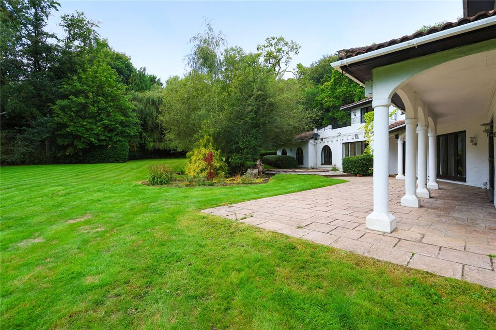 Additional image 14 of Land for saleEast Road, St George's Hill KT13