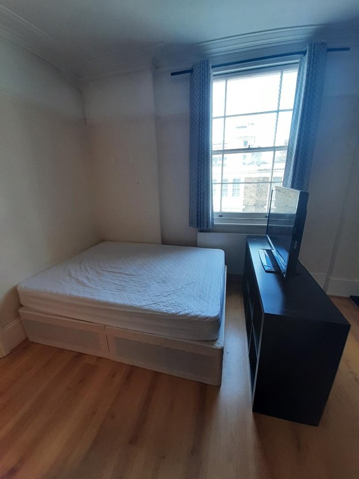 Additional image 31 of Studio Flat, Cambridge St, SW1V, N1 7GU