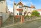 Berthes Road, Old Colwyn, Colwyn Bay, Conwy, LL29