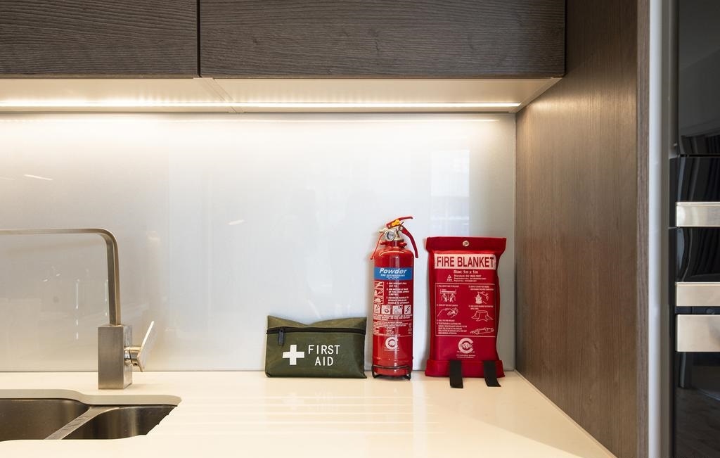 Additional image 14 of 1 Bed Flat, Camley Street, N1C, N1 7GU