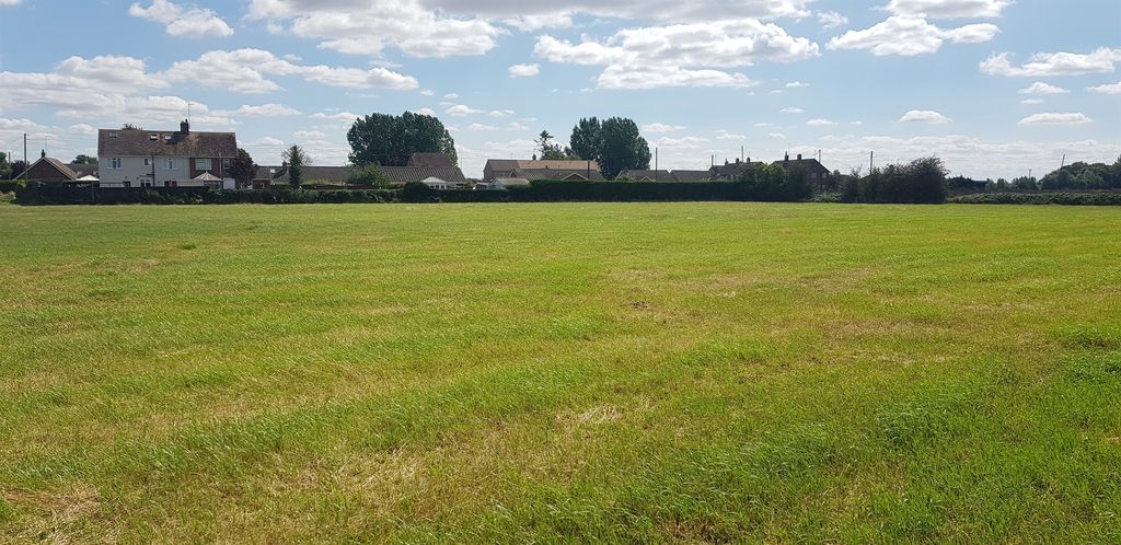 Additional image 3 of Land for saleWerrington Bridge Road, Milking Nook, Peterborough PE6