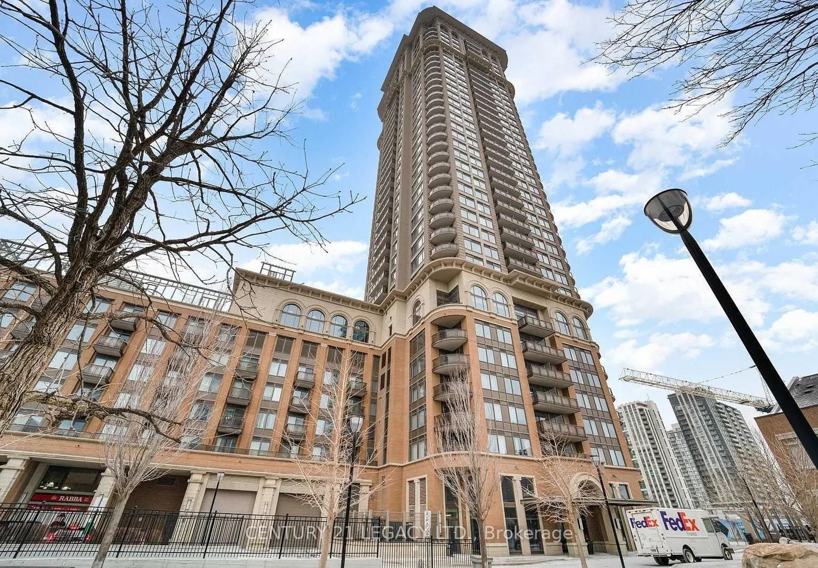 Additional image 2 of 2909-385 Prince Of Wales Drive, Mississauga, ON, L5B 0C6