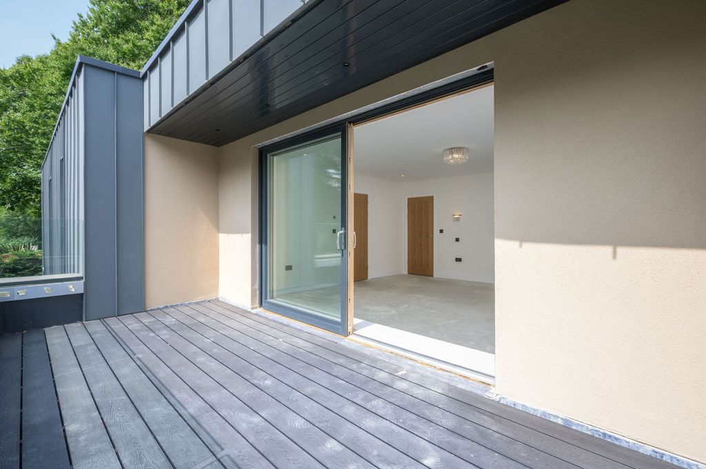 Additional image 2 of 5 bed detached house for salePlot 2 Boringdon Croft, Plympton, Plymouth PL7
