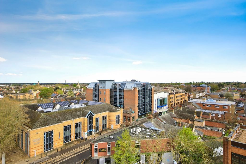 Additional image 13 of 2 bed flat for saleBroadway, Peterborough PE1