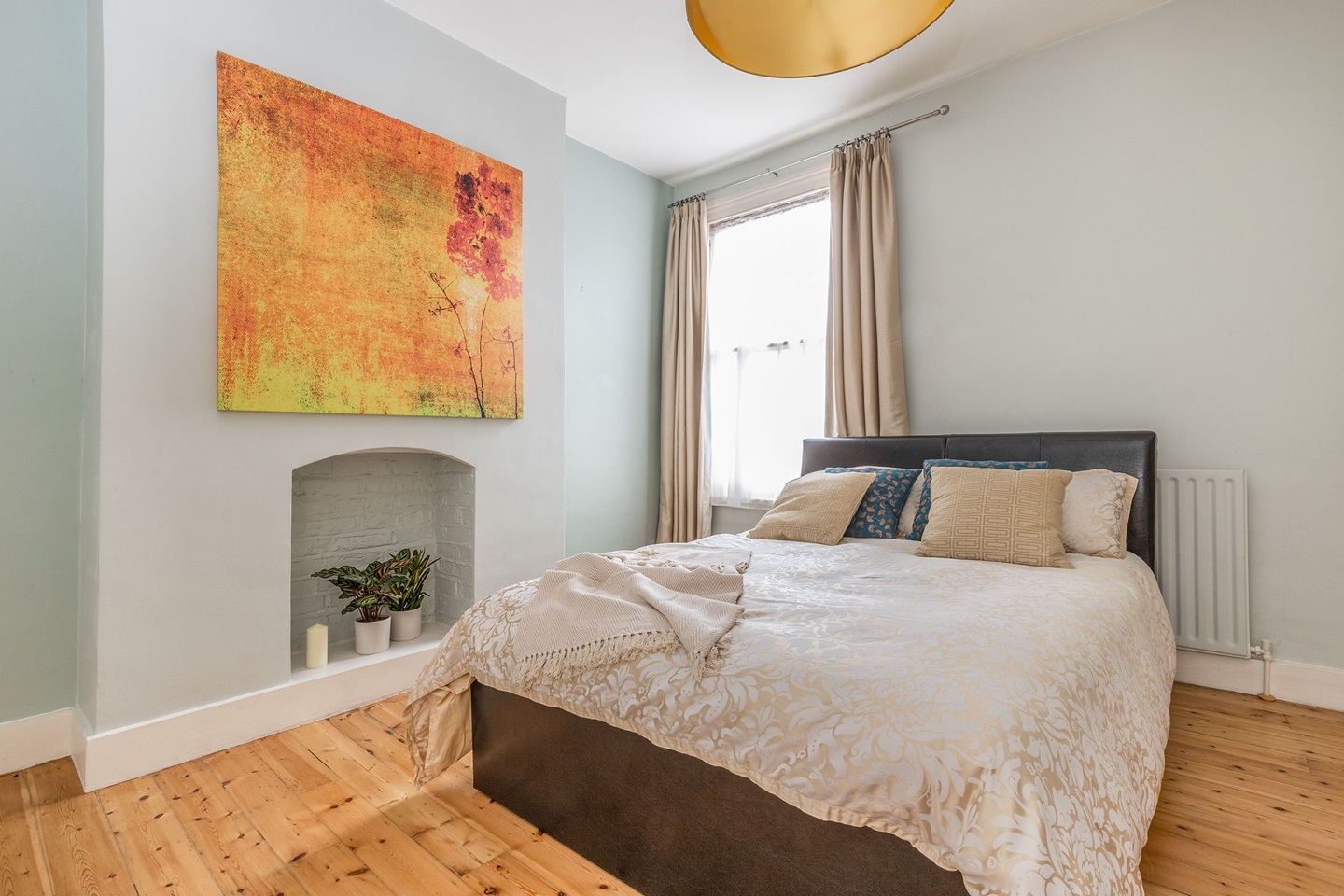 Additional image 4 of 2 Bed Flat, Queenstown Road, SW8, N1 7GU