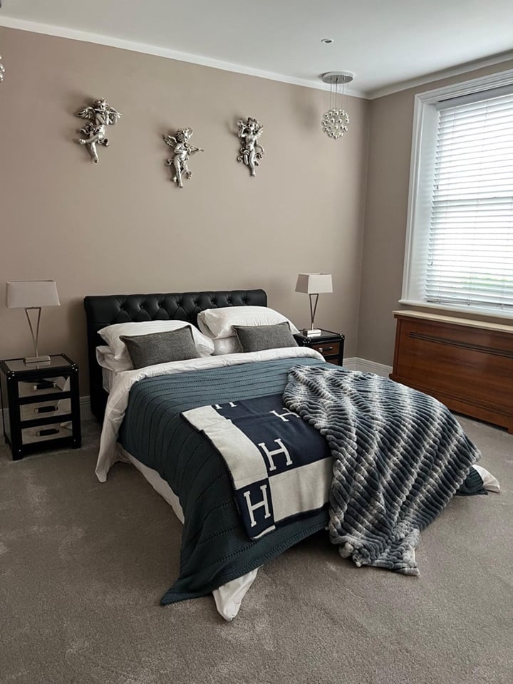 Room in a Shared House, Queensberry Place, SW7, N1 7GU