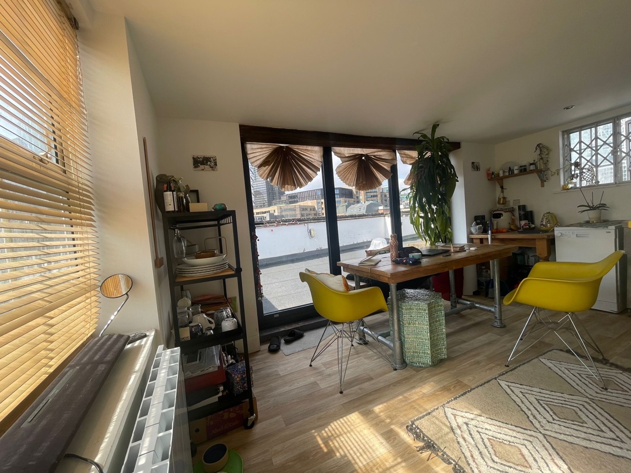 Additional image 7 of 1 Bed Penthouse, Arcadia Court, E1, N1 7GU