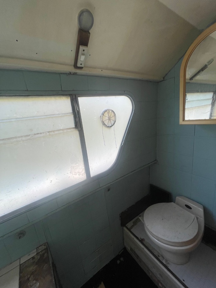 Additional image 6 of 1 Bed House Boat, Sheldon Square, W2, N1 7GU