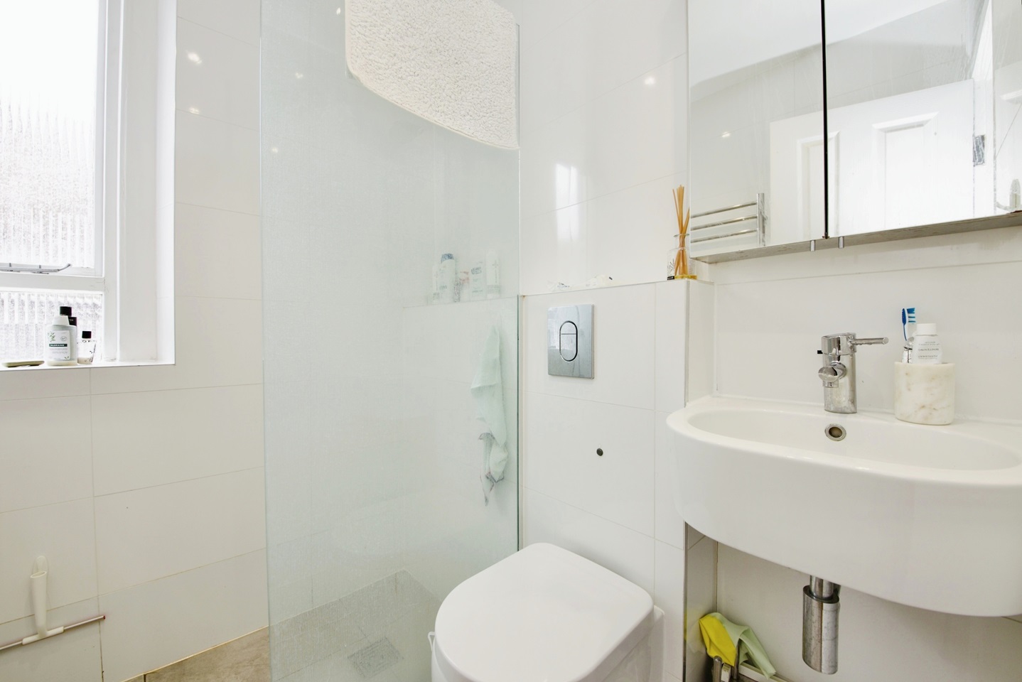 Additional image 8 of 1 Bed Flat, Balcombe Street, NW1, N1 7GU