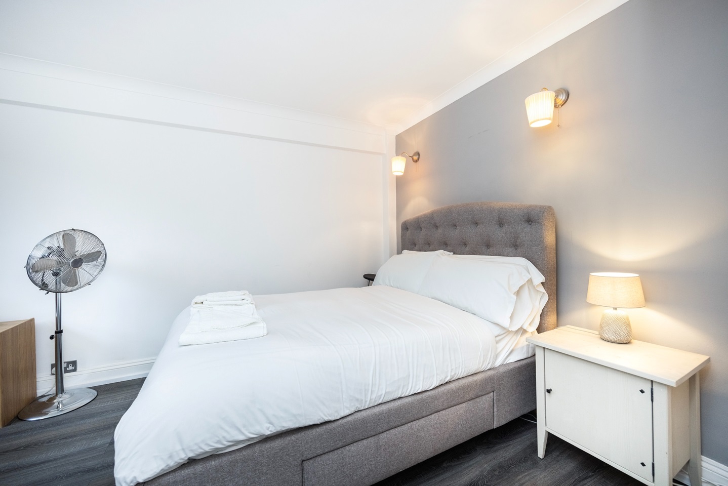 Additional image 12 of 1 Bed Flat, Edgware Road, W2, N1 7GU