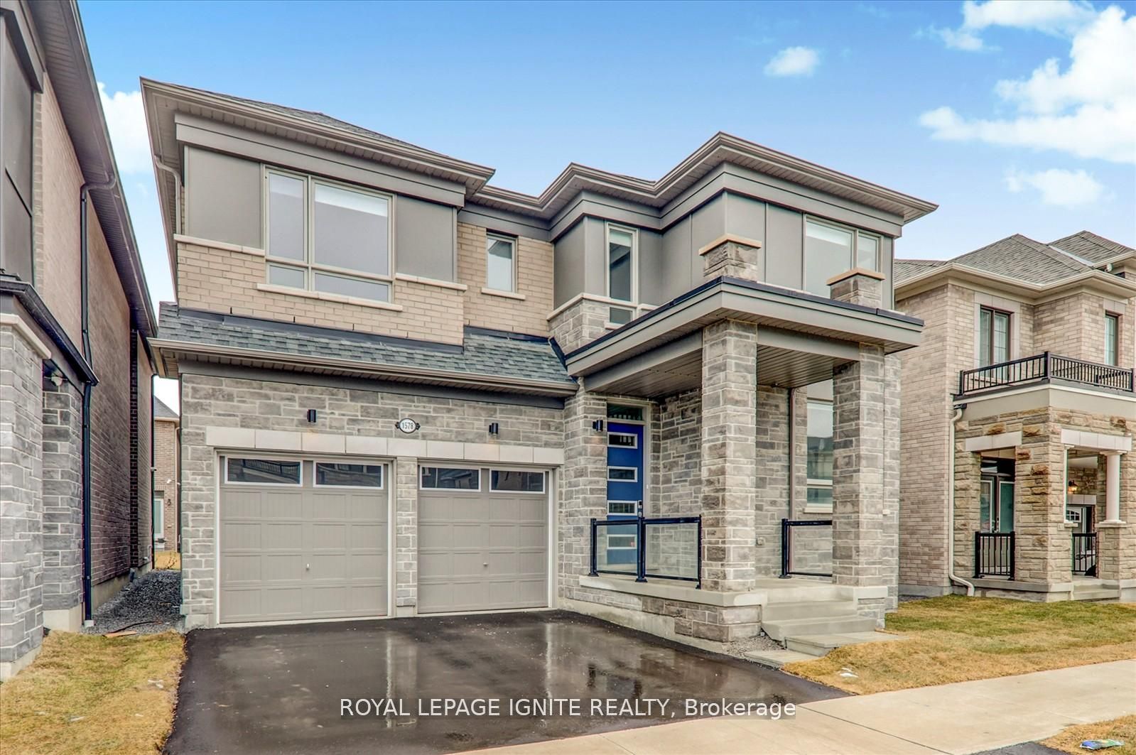 Additional image 3 of Basement-1578 Honey Locust Place, Pickering, ON, L1X 0P1