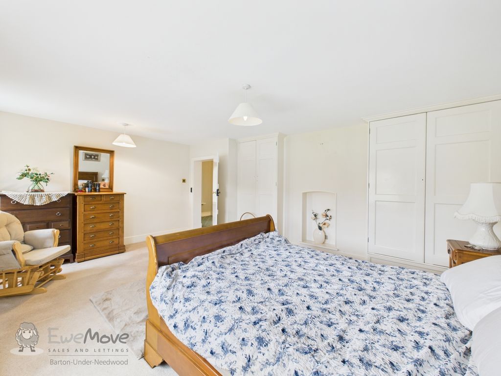 Additional image 27 of 4 bed detached house for saleNewchurch, Hoar Cross, Burton-On-Trent, Staffordshire DE13