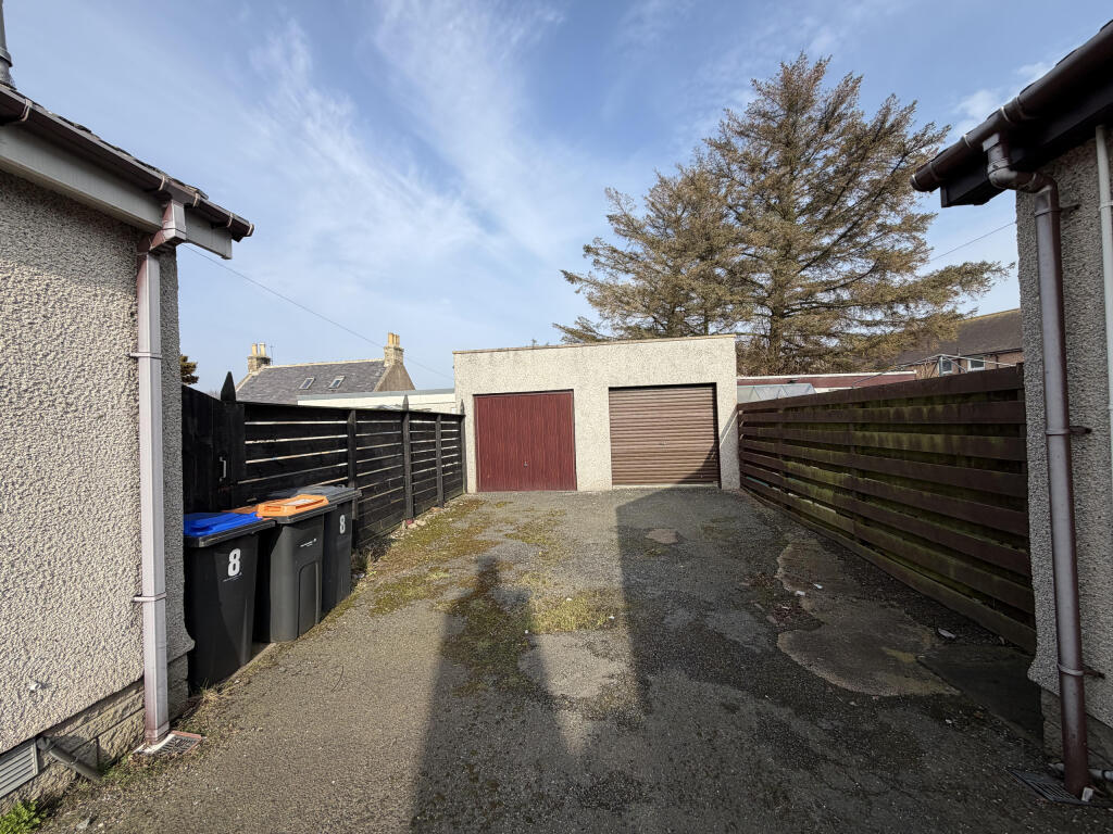 Additional image 26 of 8 Logie Drive, Crimond, Fraserburgh, Aberdeenshire