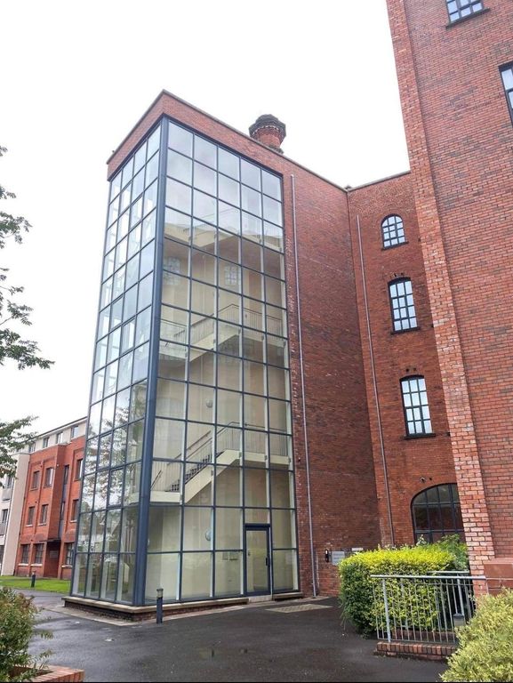 1 bed flat for saleOld Bakers Court, Belfast BT6