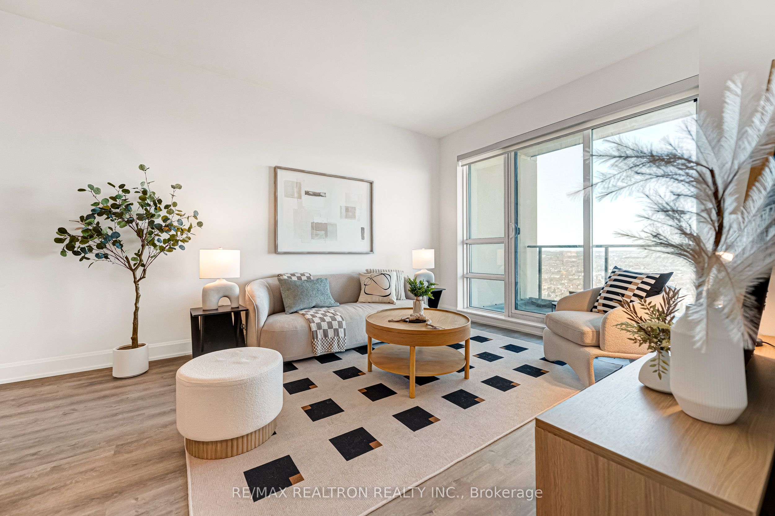 3302-12 Gandhi Lane, Markham, ON, L3T 0G8