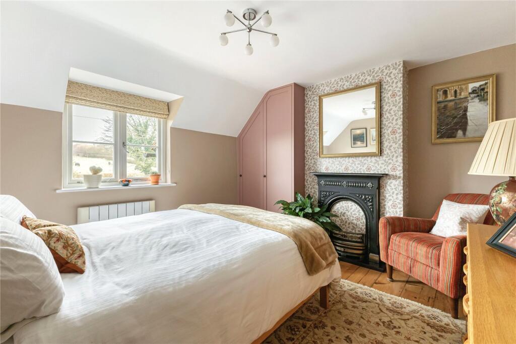 Additional image 16 of Wellhouse Cottages, Trowley Bottom, Flamstead, St. Albans, AL3