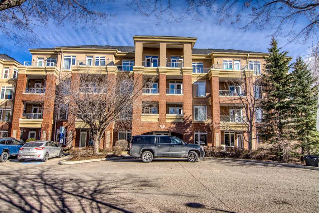 208-10 Hemlock Crescent SW, Calgary, AB, T3C 2Z1