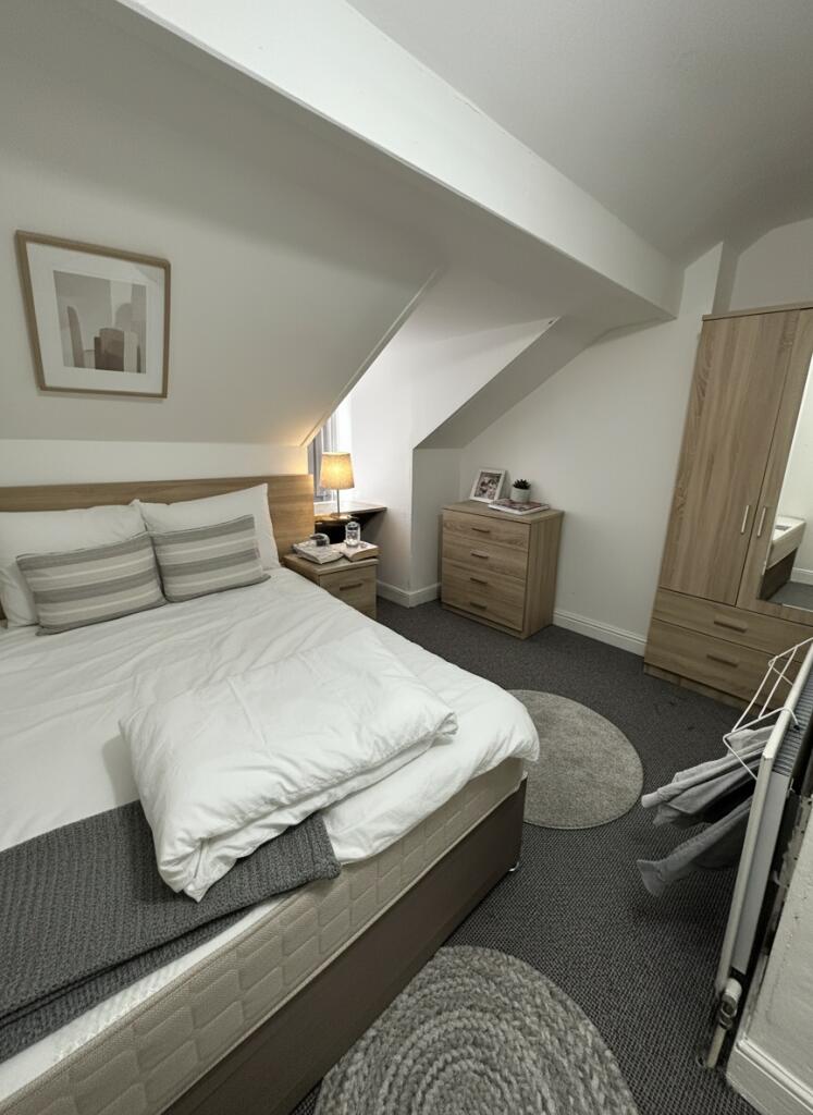 Additional image 9 of Eldon Road - 3 bed, Edgbaston, West Midlands, B16