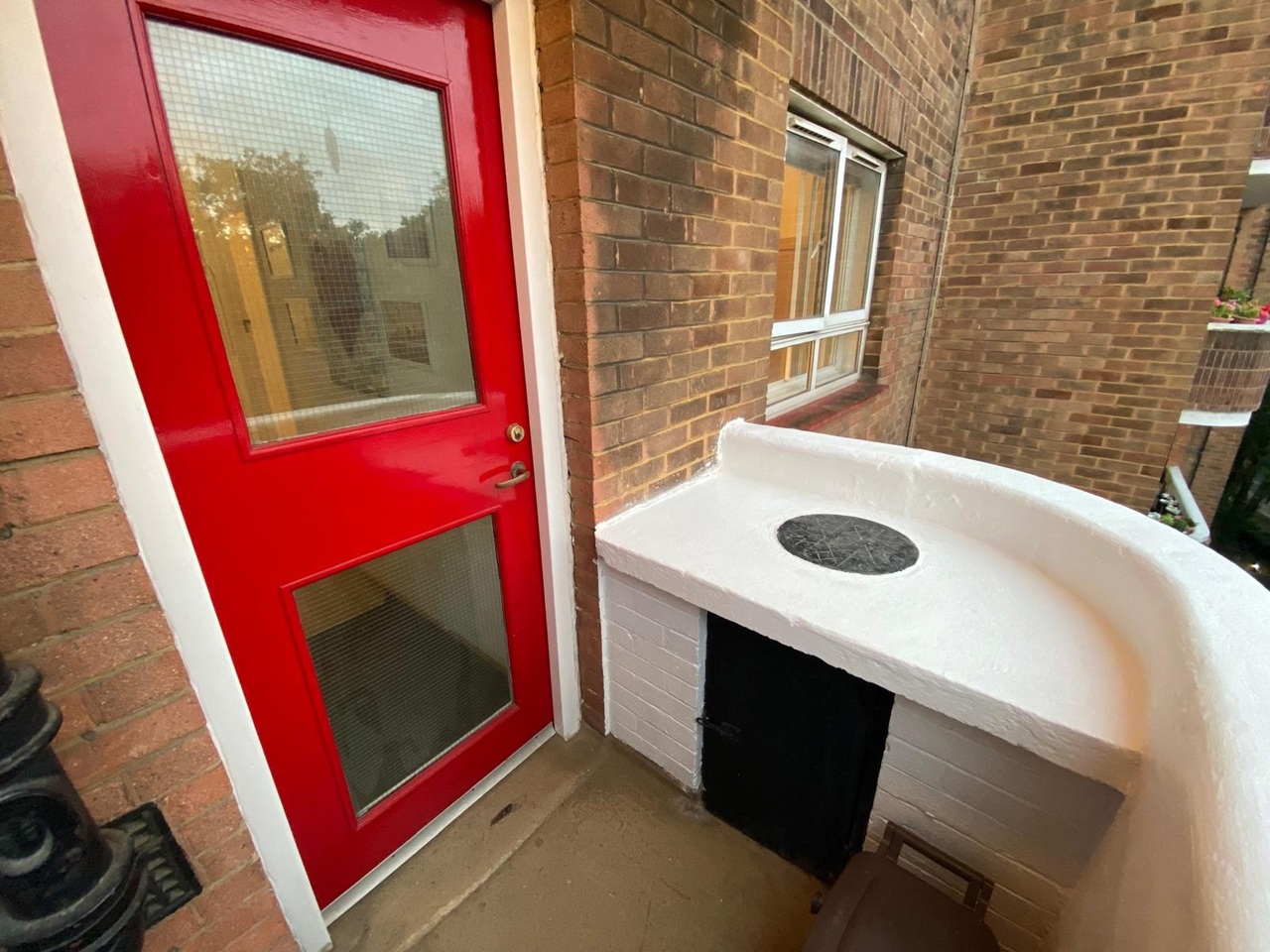 Additional image 21 of 3 Bed Flat, Park View House, NW1, N1 7GU