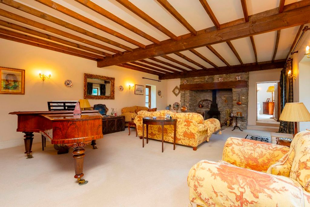 Additional image 58 of 4 bed detached house for saleBerth Gron, Tydu Road, Nelson, Treharris CF46