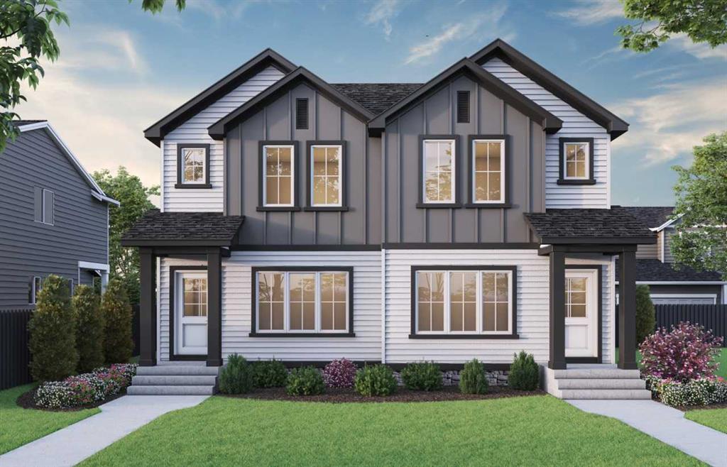 174 Lanark Gate SE, Airdrie, AB, T4A 3R7