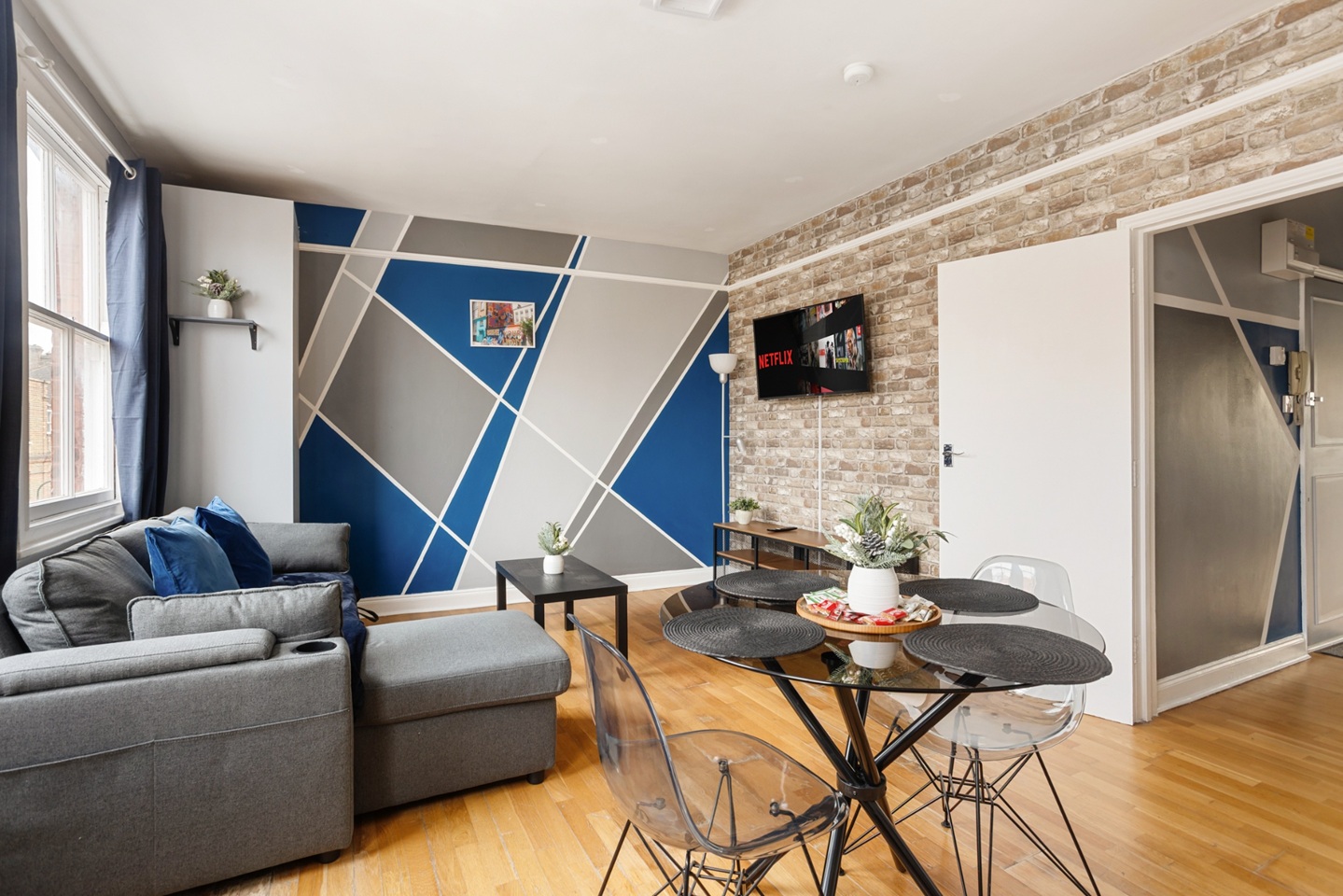 Additional image 13 of 2 Bed Semi-Detached House, Brick Lane, E1, N1 7GU