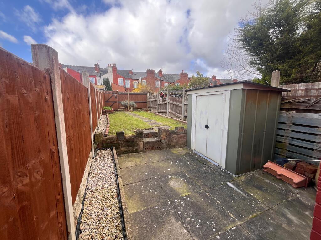 Additional image 5 of Swindon Road, BIRMINGHAM