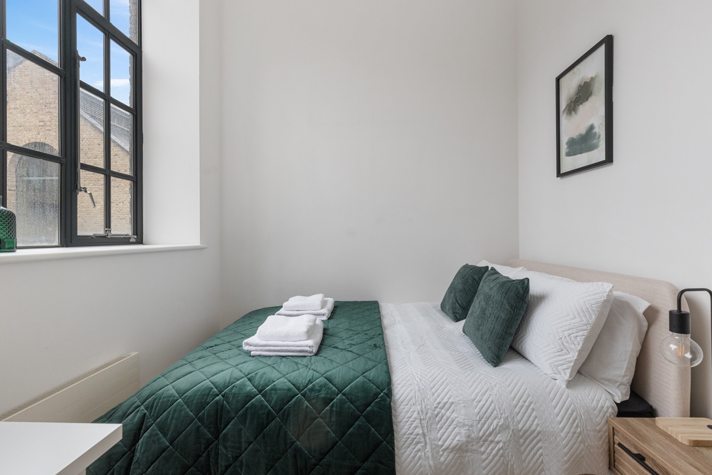 Additional image 27 of 2 Bed Flat, Albion Buildings, N1, N1 7GU