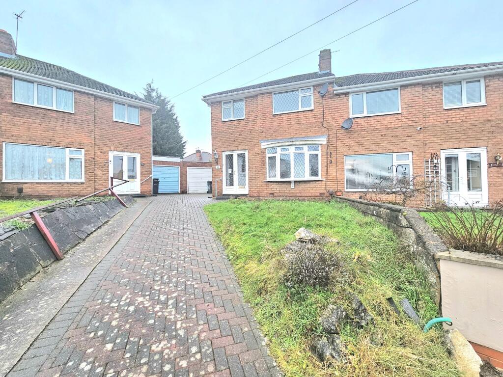 Additional image 18 of Quincey Drive, Birmingham