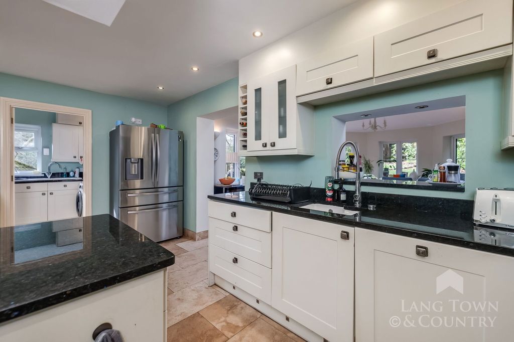 Additional image 5 of 5 bed detached house for saleWoodlands Lane, Manor Park, Plymouth PL6