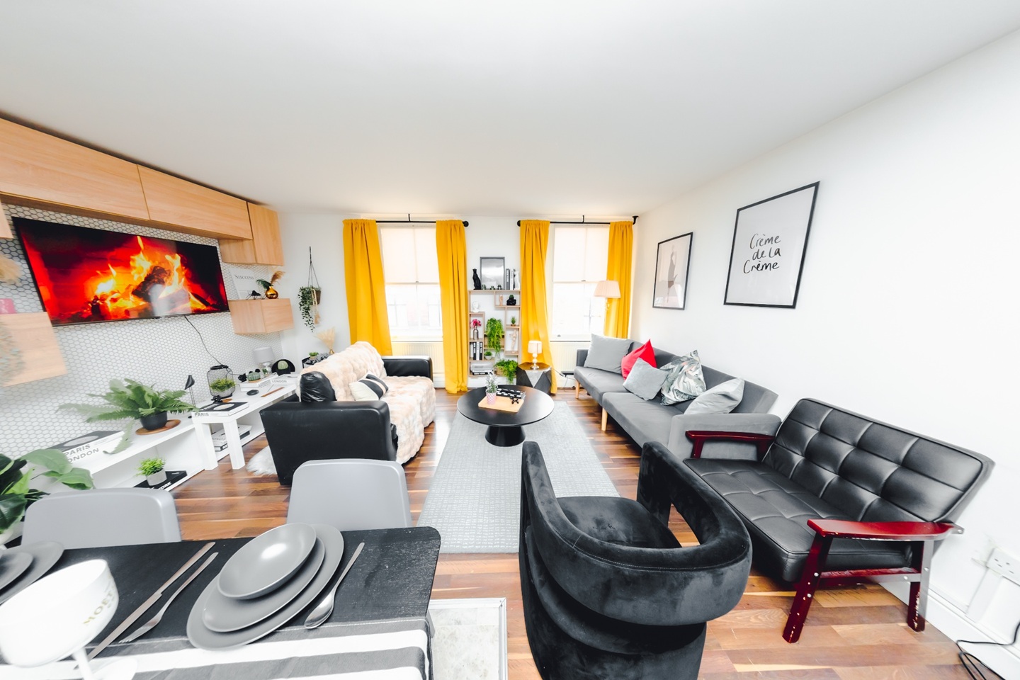 2 Bed Flat, Brick Lane, E1, N1 7GU