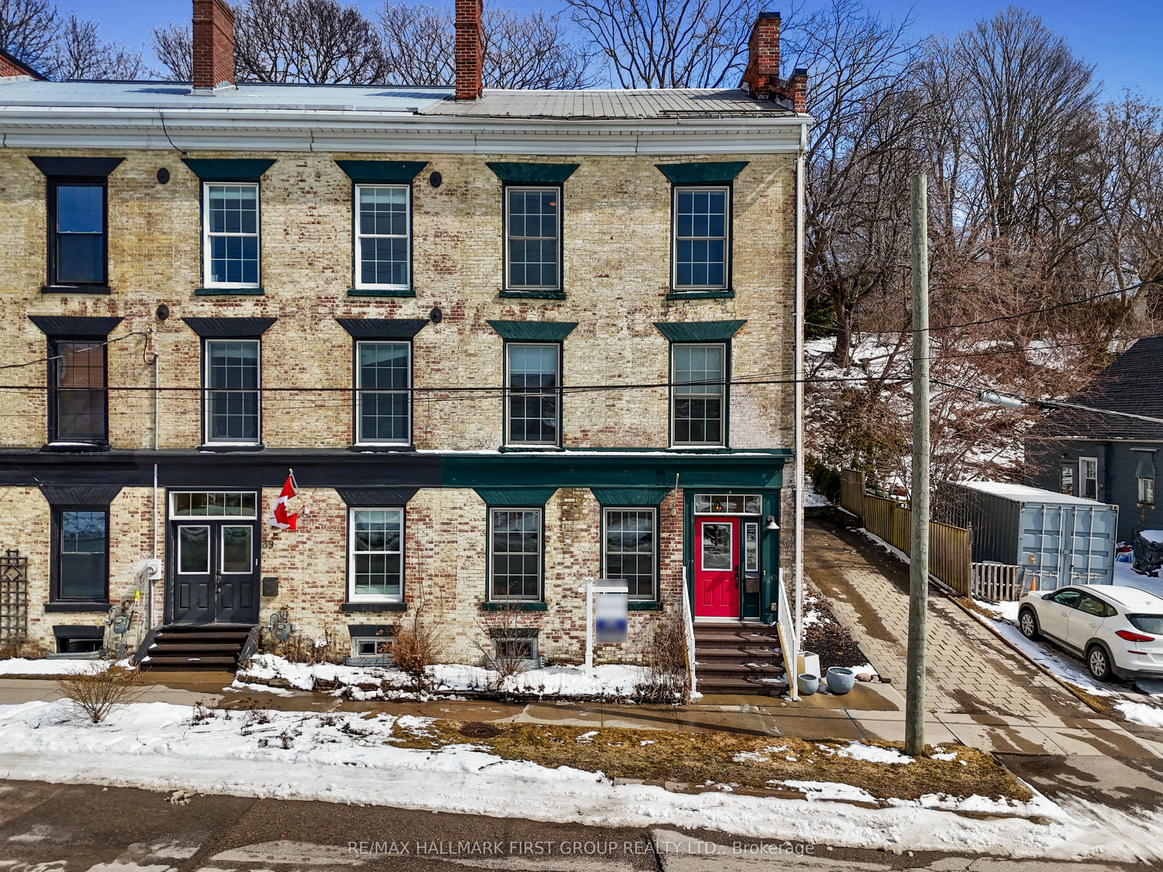 37 Mill Street N, Port Hope, ON, L1A 2T1