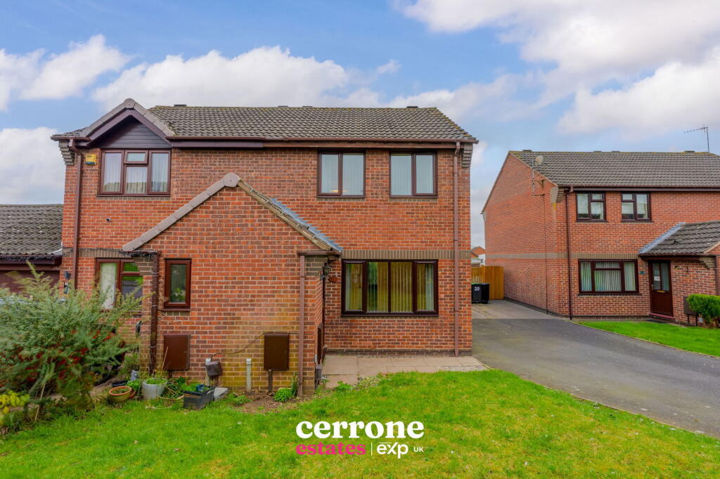 Additional image 15 of Swaledale Close, Stoke Prior, Bromsgrove, B60 3PY