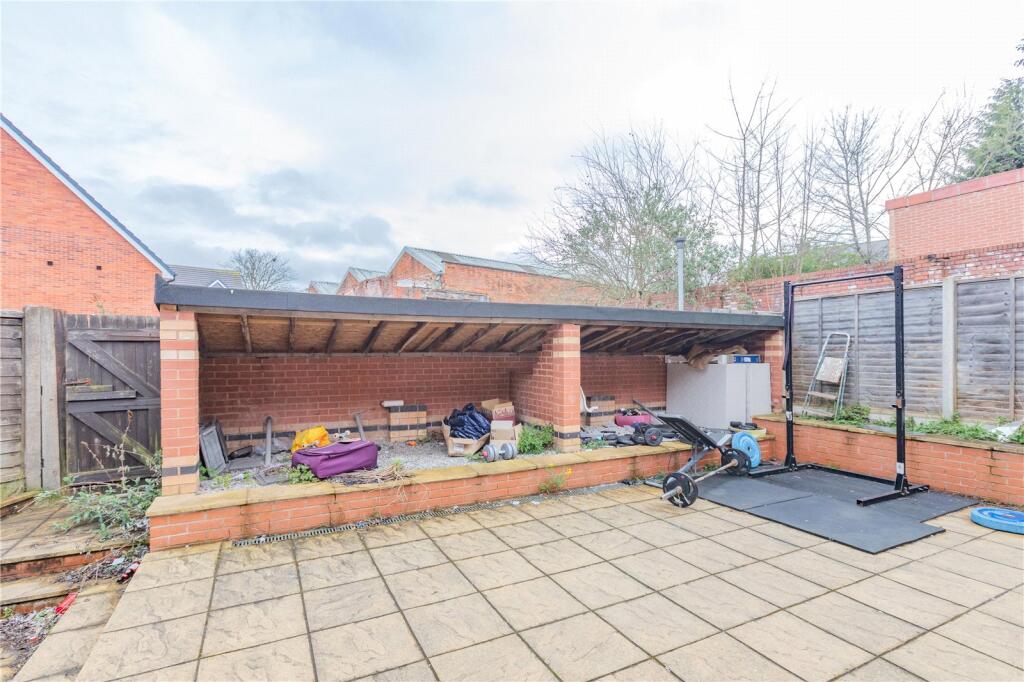 Additional image 21 of Exeter Road, Birmingham, West Midlands, B29