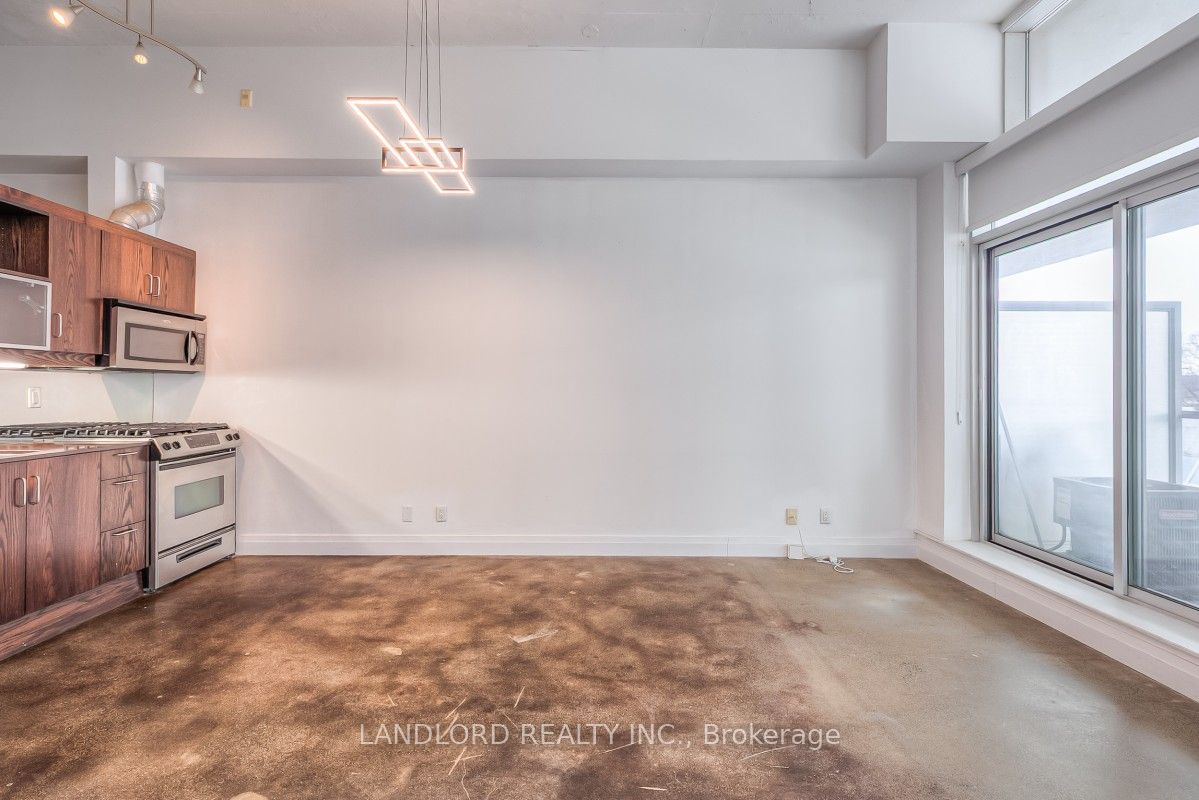 Additional image 2 of 421-233 Carlaw Avenue, Toronto, ON, M4M 3E9