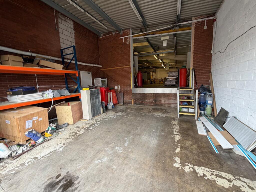 Additional image 5 of Bordeaux House, 5 Dymoke Street, Digbeth, Birmingham, B12 0TA