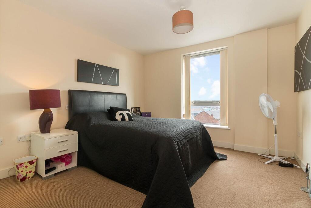 Additional image 7 of Quartz, 10 Hall Street, B18 6BN