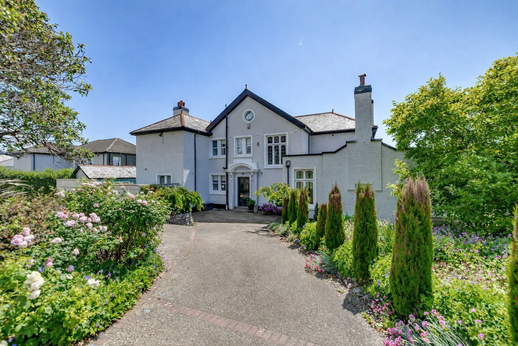 Additional image 30 of 6 bed detached house for sale'penlee', Stoke, Plymouth PL3