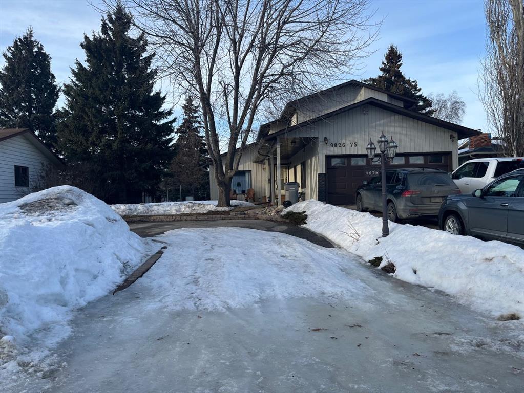 Additional image 2 of 9826 75 Avenue, Grande Prairie, AB, T8V 4W9