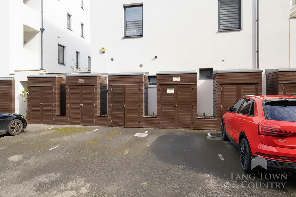 Additional image 19 of 3 bed flat for saleElliot Street, The Hoe, Plymouth PL1