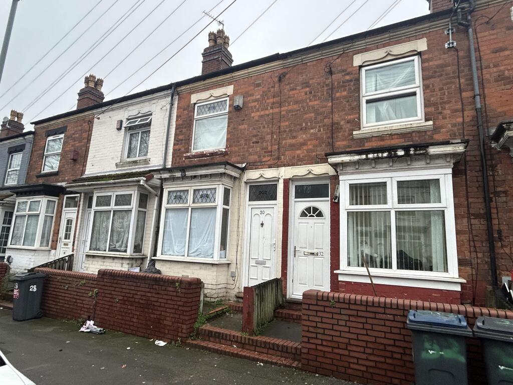 Additional image 5 of 30 Willes Road, Birmingham, West Midlands, B18