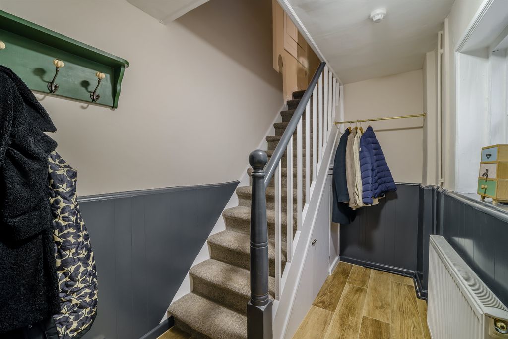 Additional image 6 of 2 bed flat for saleMonnow Street, Monmouth, Monmouthshire NP25