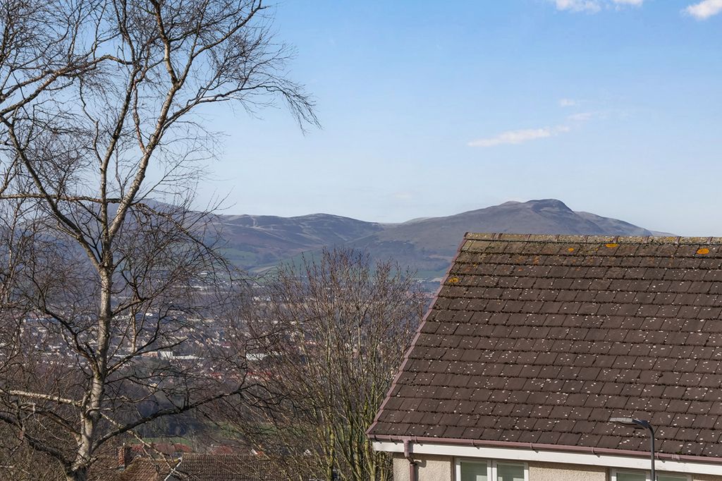 Additional image 14 of 2 bed flat for sale11 D'arcy Crescent, Mayfield, Dalkeith EH22