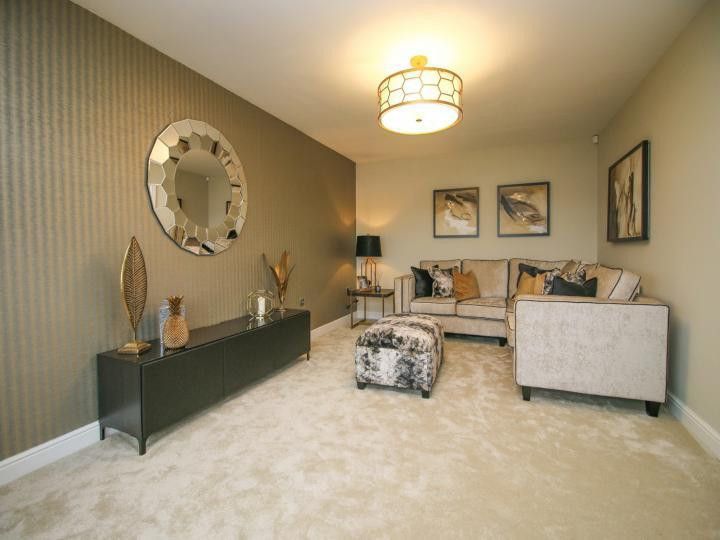 Additional image 6 of 4 bed detached house for salePlot 66 The Millrigg, Goosnargh Lane, Preston, Lancashire PR3