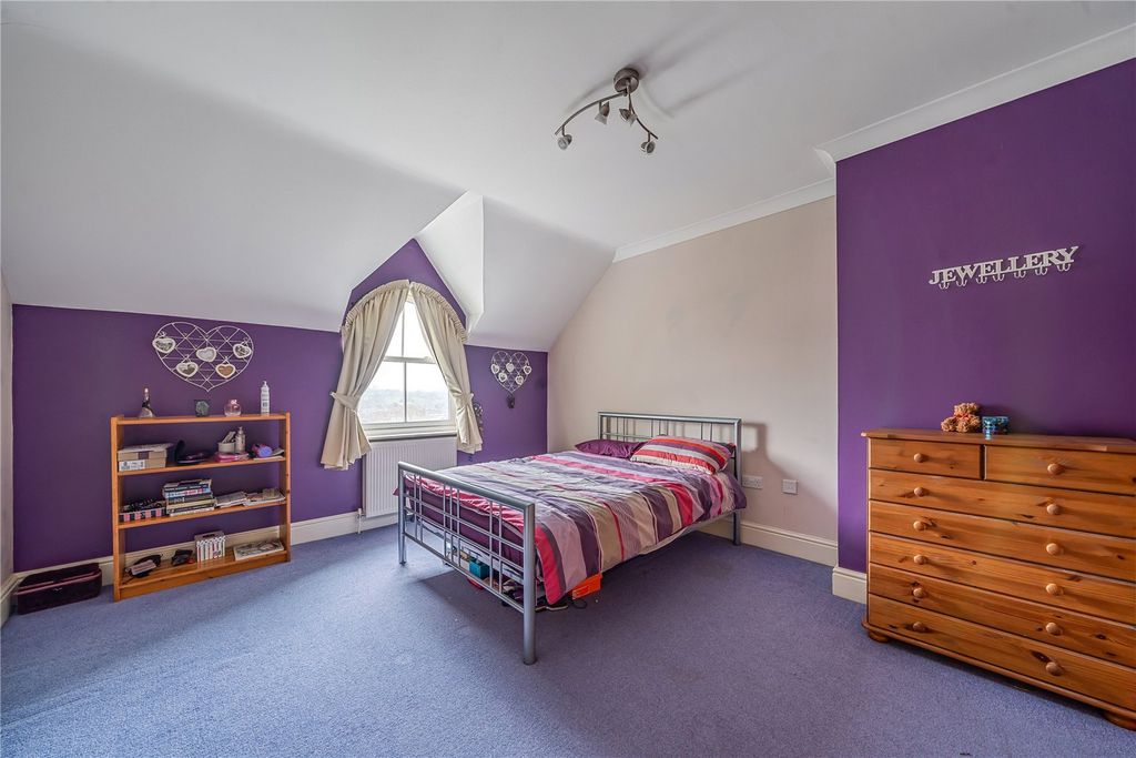 Additional image 18 of 7 bed detached house for saleCamden Road, Brecon, Powys LD3