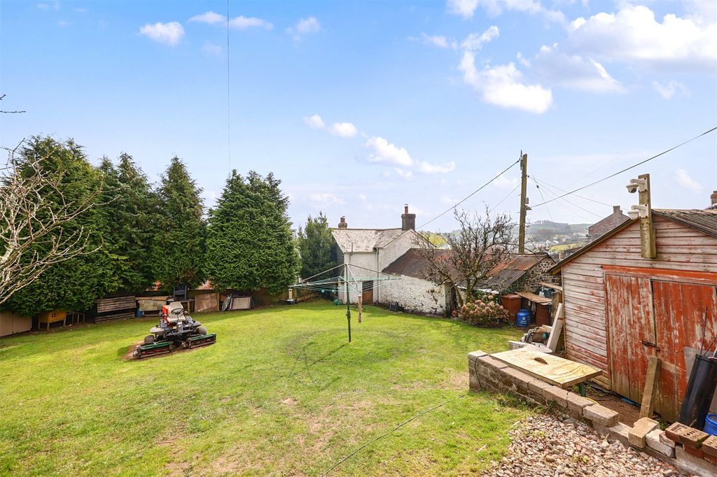 Additional image 16 of 3 bed detached house for saleLutton, Ivybridge, Devon PL21