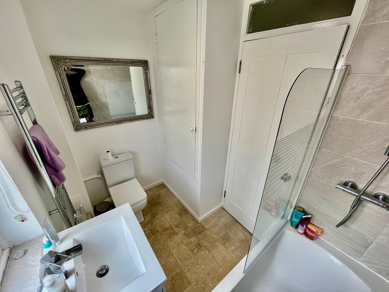 Additional image 5 of Room in a Shared Flat, Minerva Close, SW9, N1 7GU