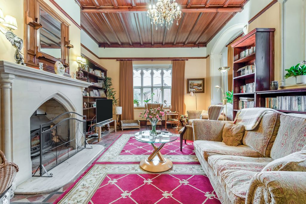 Additional image 5 of 5 bed detached house for saleChurch Road, Caldicot NP26