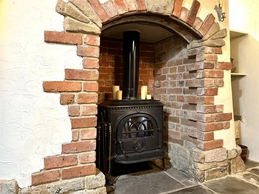 Additional image 15 of 3 bed link detached house for saleOld Church Barn, Top Street, Elston, Newark NG23