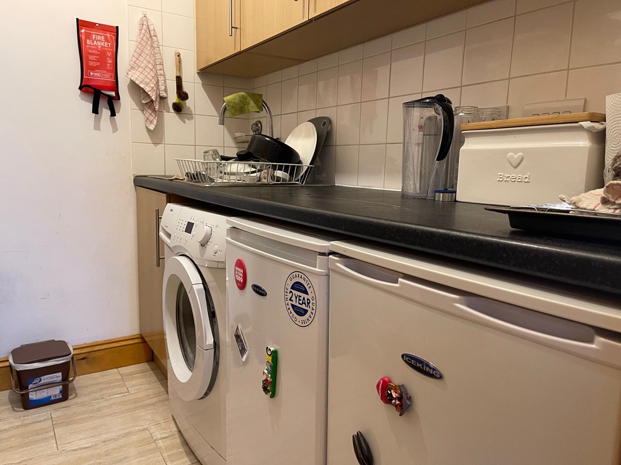 Additional image 17 of 1 Bed Flat, Arlington Road, NW1, N1 7GU